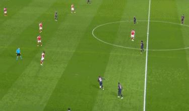 内马尔巴黎职业精神,内马尔为什么不上欧洲杯