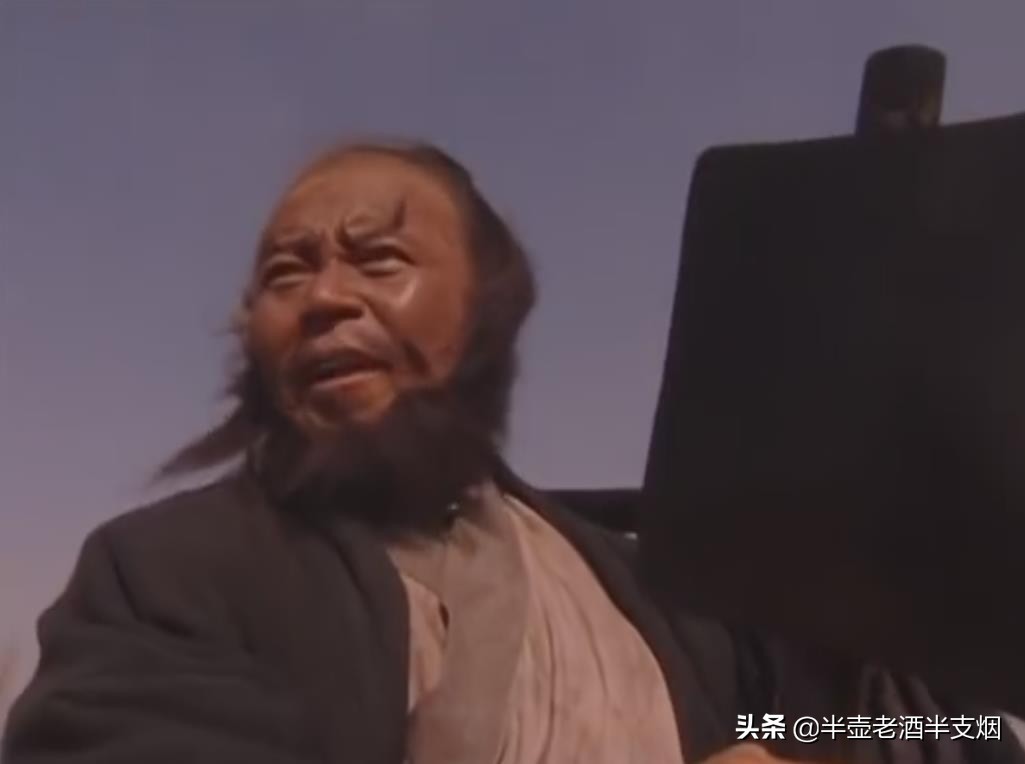 除了鲁智深还有谁能倒拔垂杨柳,梁山好汉能打过鲁智深吗