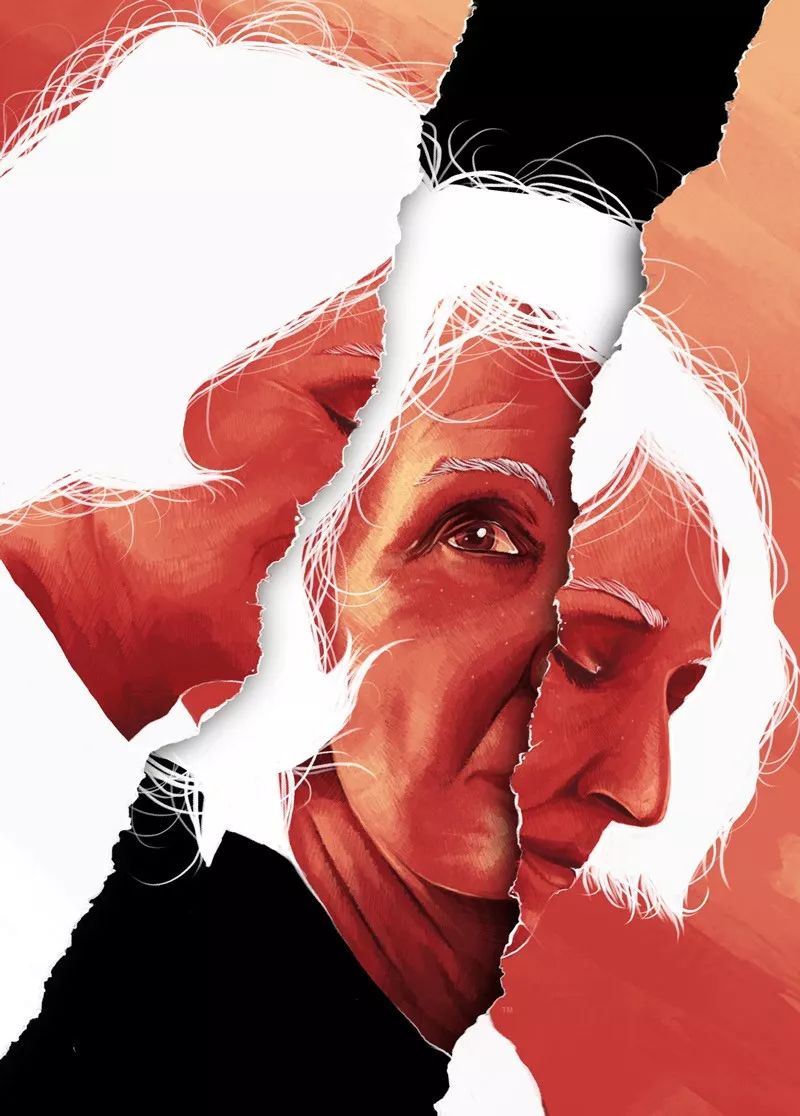 全球插画奖获奖作品集,全球插画大赛2019