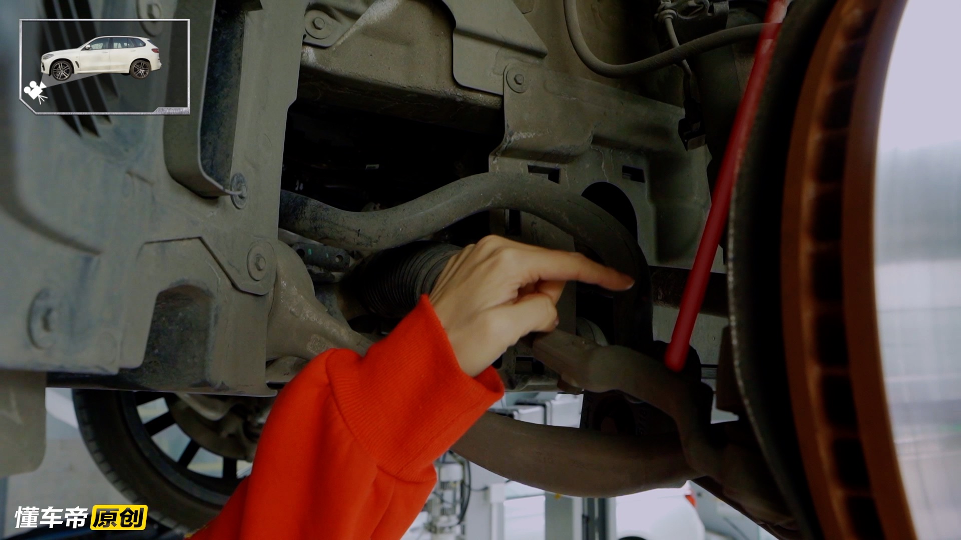 新款宝马x5值得购买么,新款宝马x5深度评测