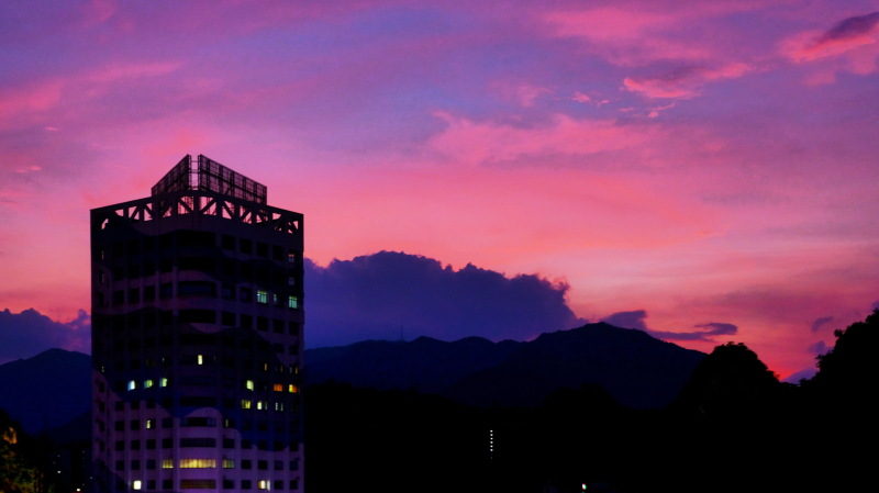 云浮小众旅游推荐,云浮小城