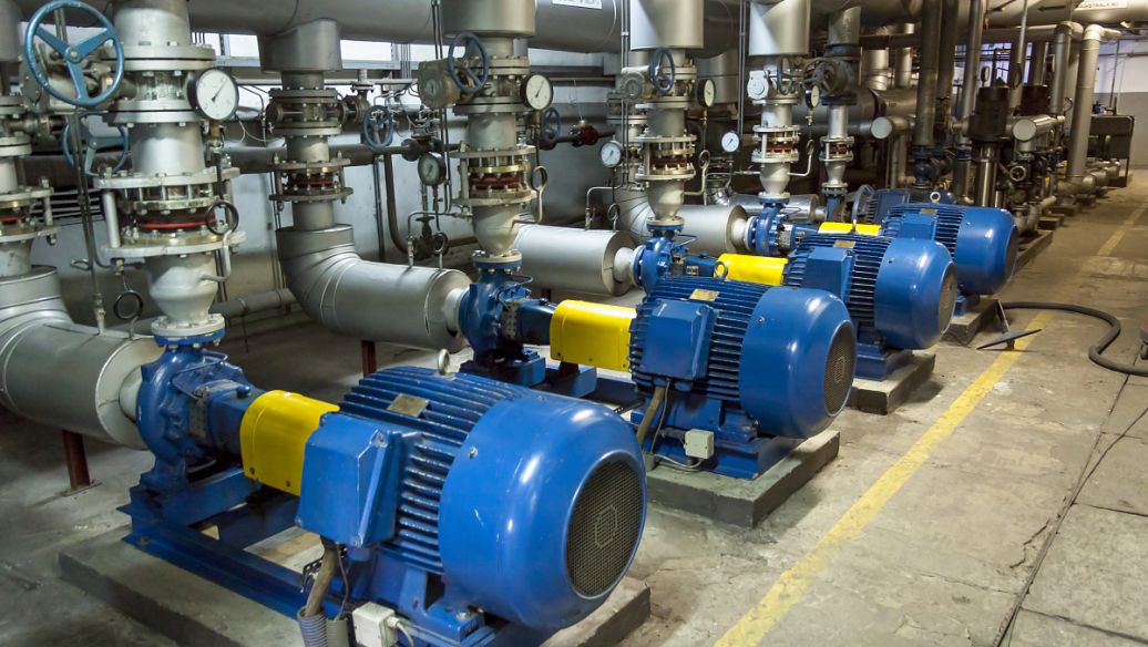 水循环式真空泵水温过高怎样处理,水环真空泵工作液温度多少最合适