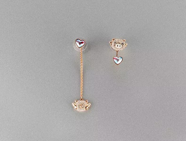 猪猪女生必备100种单品,猪猪女孩本命年必备款