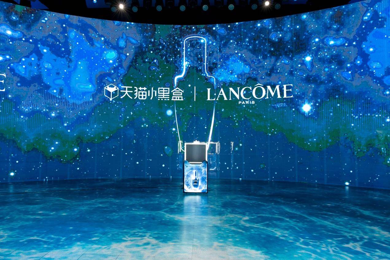 兰蔻小黑瓶新老款包装,兰蔻小黑瓶新款老款包装