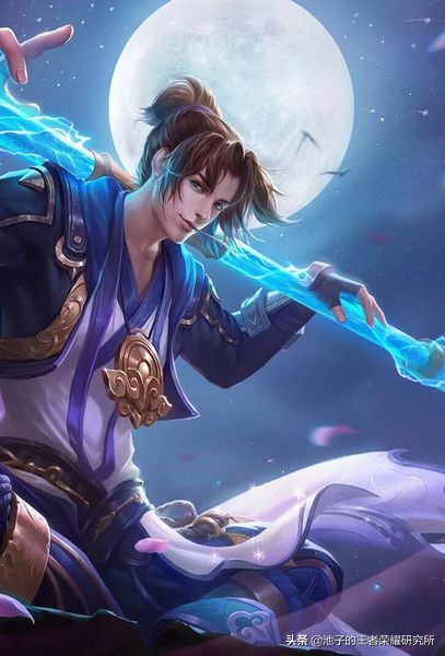 王者荣耀吉吉国王是哪个英雄,王者荣耀孙悟空为什么叫吉吉国王