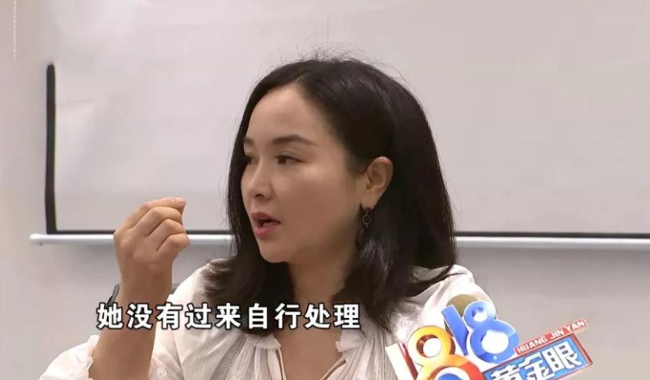 做了线雕线头出来了是正常现象吗,做完线雕半年针孔处出现异物