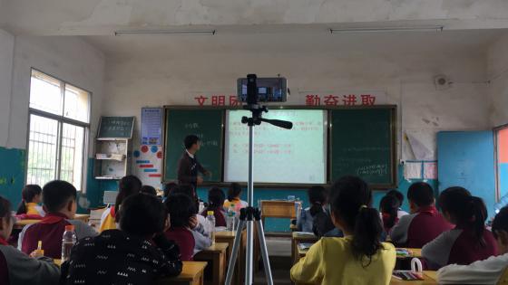 做农村幼儿园的守望者,做乡村教育的守望者