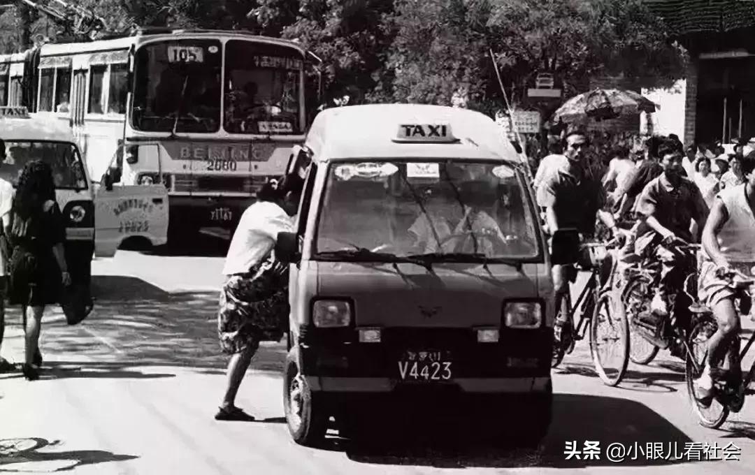 北京人真实生活视频,北京人二环的真实生活