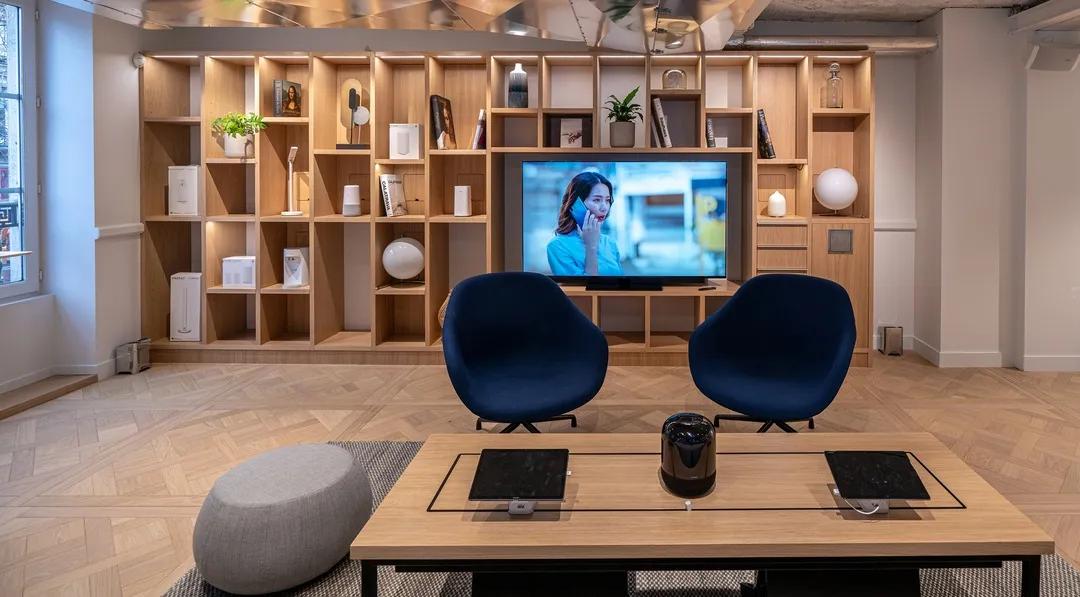 华为苹果小米全屋智能,苹果华为小米三星