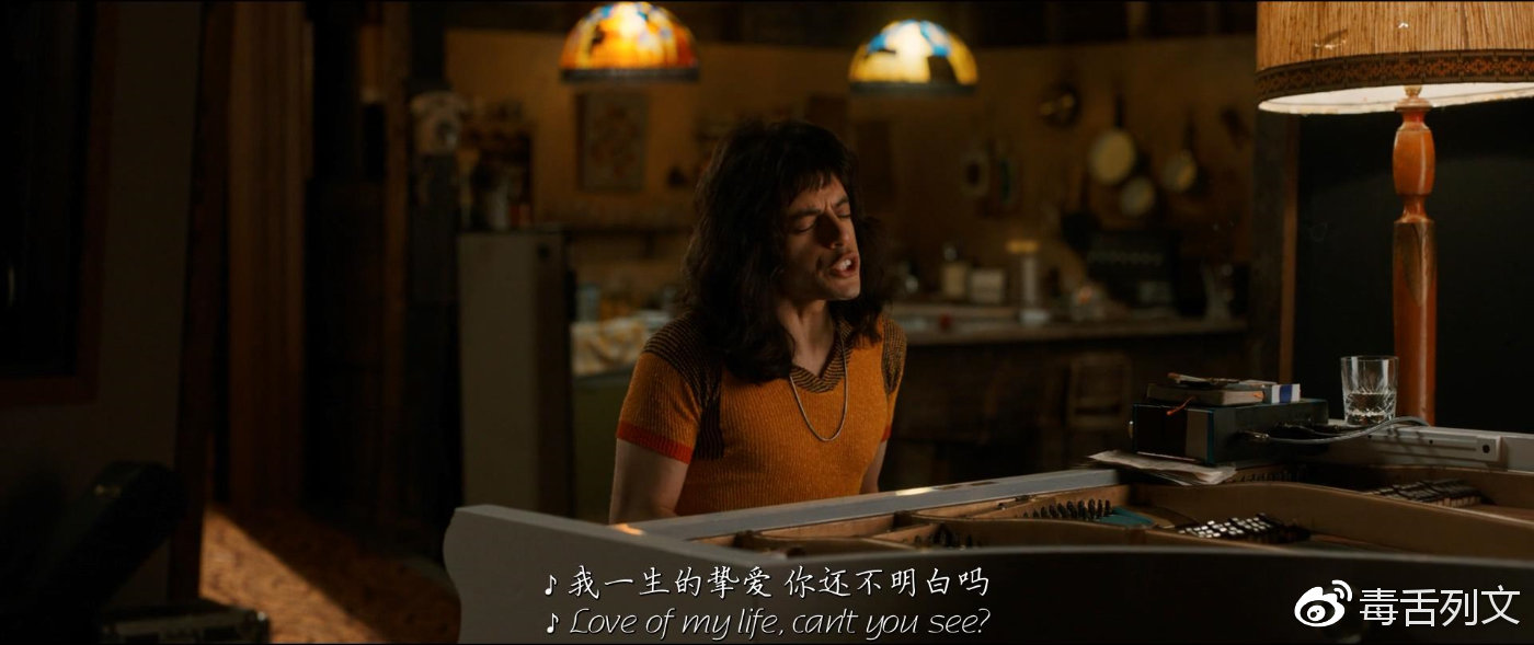 波西米亚狂想曲后半段不好听,波西米亚狂想曲bohemianraphsody