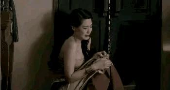 丈夫用锁链“囚”出轨妻与侄的故事，撕开了爱情与婚姻的底色