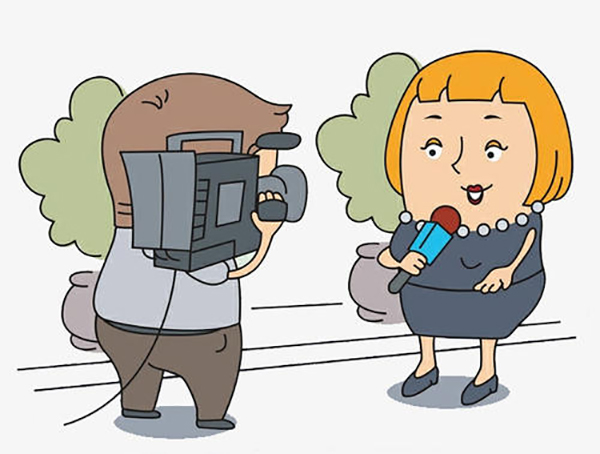 浙传双语播音就业前景,双语播音就业前景