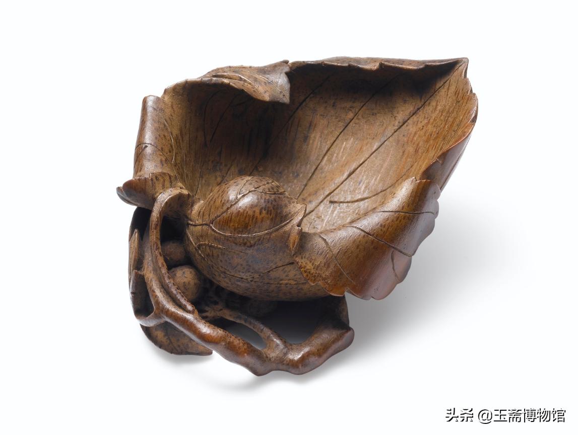 竹根雕刻精品欣赏,中国顶级根雕艺术