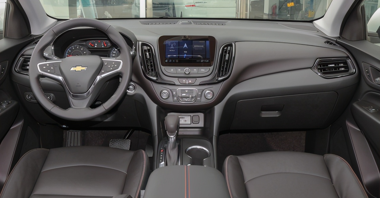 四川车主提了辆雪佛兰探界者，开了3025公里后，直言有话要说