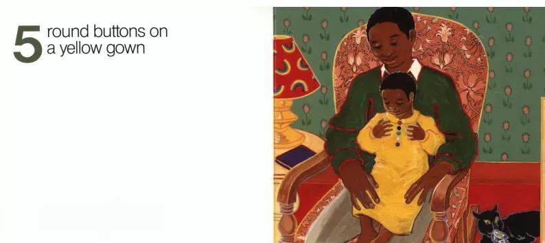 100个最经典的绘本推荐,hairyscarymonster英文绘本