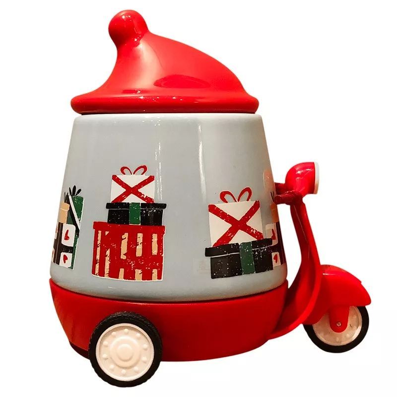 星巴克城市限定杯子,星巴克哪款杯子最流行