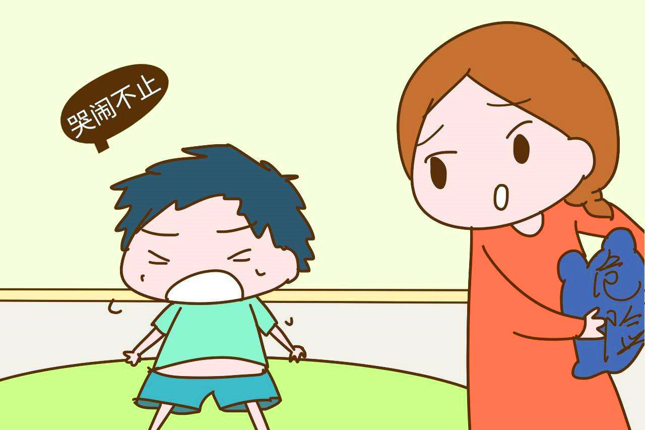 孩子很犟不听道理,孩子很固执怎么也说不通怎么办