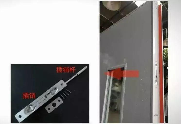 甲乙丙防火门耐火极限分别为多少,甲乙丙级防火门用什么字母表示