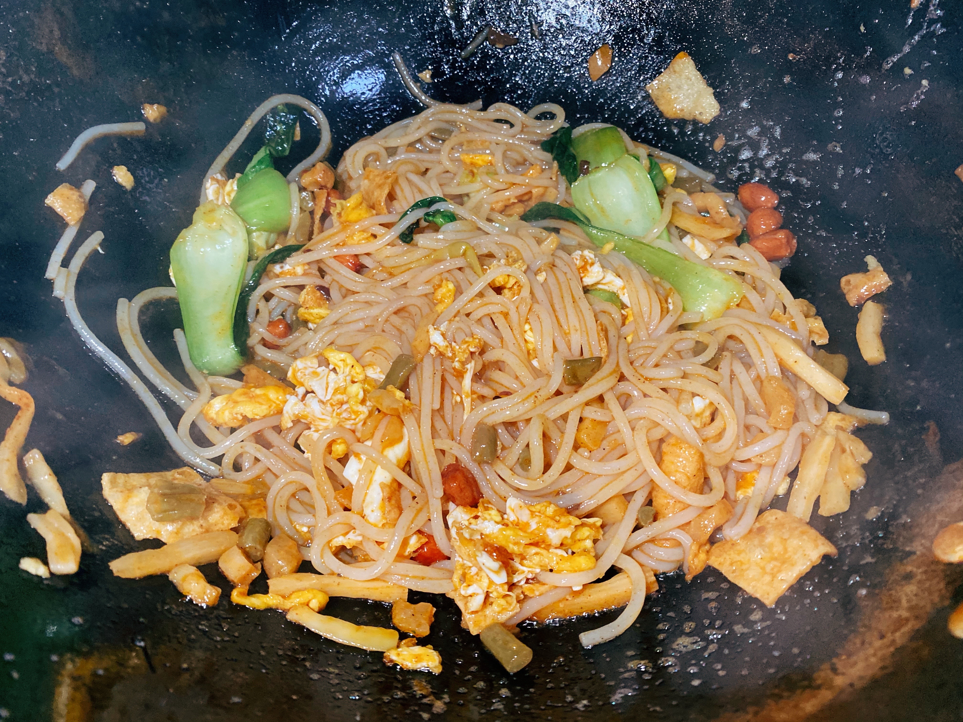 不用煮就可以吃的正宗柳州螺蛳粉,爆有料柳州螺蛳粉怎么煮好吃