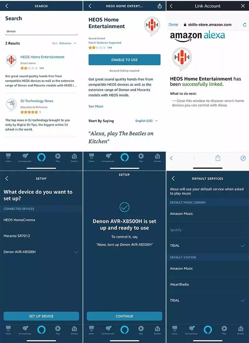 DenonAVR-X8500H13.2声道IMAXEnhancedAV接收机测评