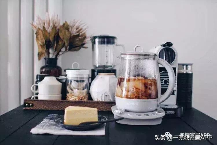 久等了~这些万人力推的好用家电，别说你家都没有？！