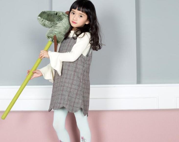 童装中国风童装品牌排行榜前十名,最受宝妈欢迎的十大童装品牌