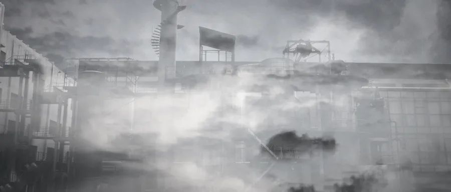 中东千年纷争,中东大棋局