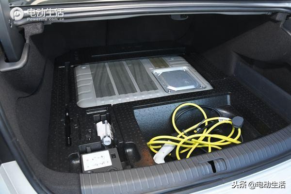 19款帕萨特phev功能介绍,帕萨特phev图解