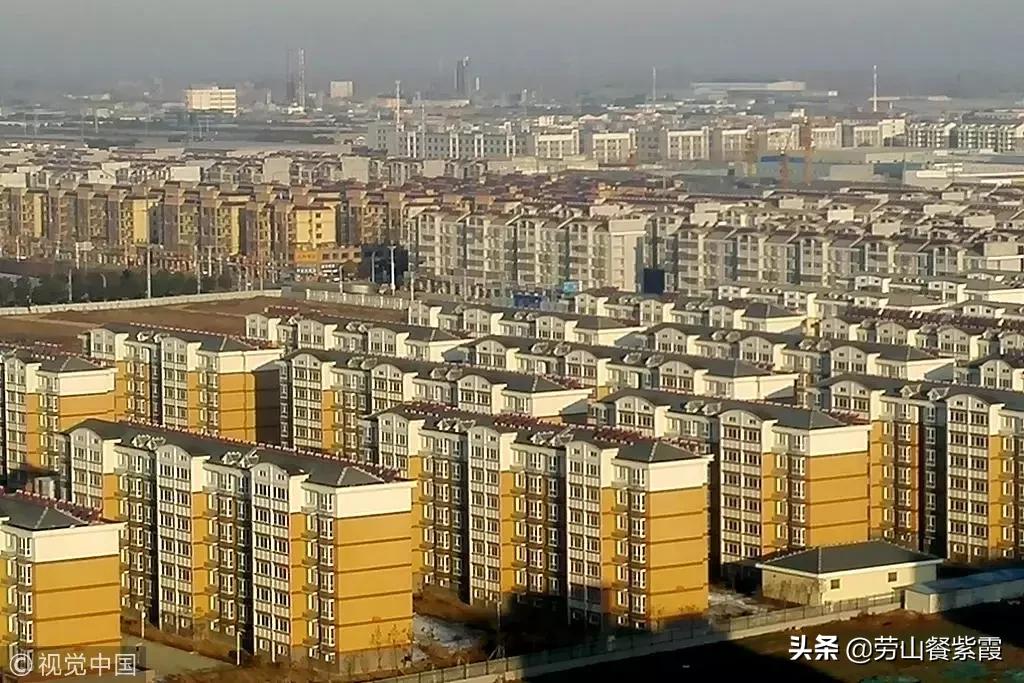 好消息！青岛这仨区可以利用集体建设用地建设租赁住房……