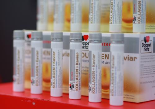 秦岚swisse童颜丸,秦岚保养身体秘诀