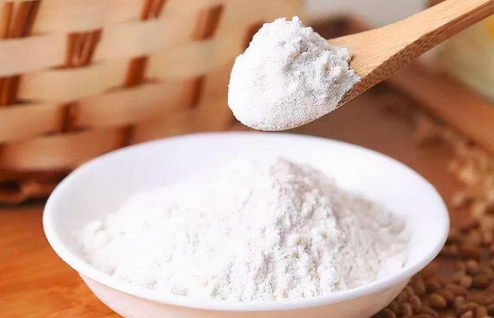 什么地方的面粉最好最正宗,全国最好的面粉排名