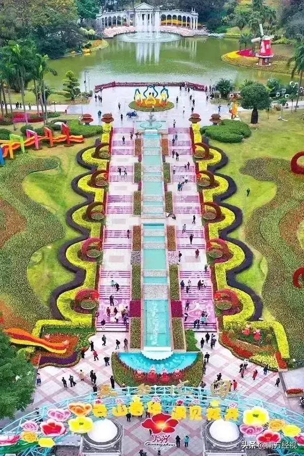 广州番禺丽江花园整体规划图,广州美林湖畔花园规划图