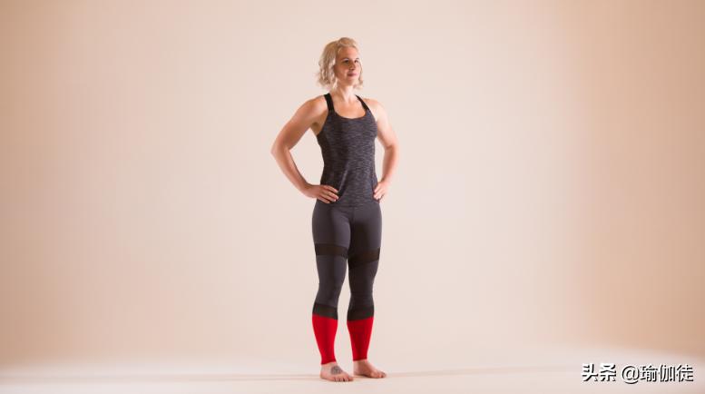 足底筋膜炎练什么瑜伽姿势好,哪些瑜伽体式加强足底训练