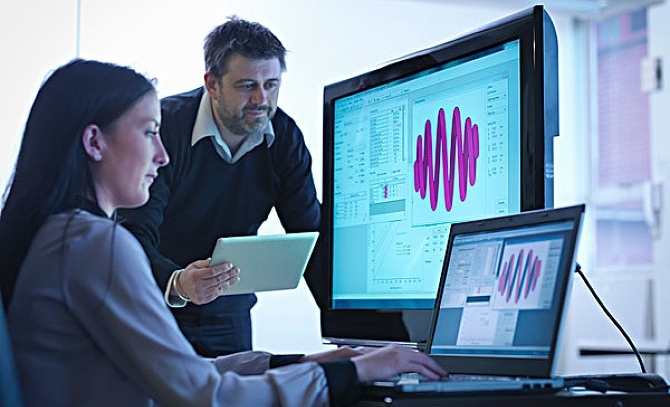 苹果应用商城的mt4和mt5有什么区别,mt4和mt5是什么