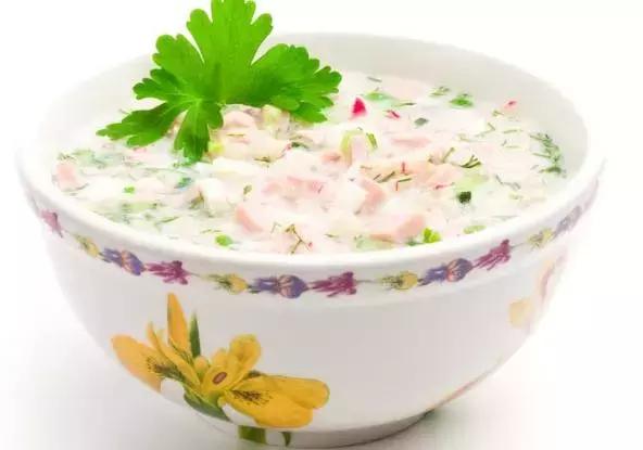 冬天喝什么粥能滋阴润燥去火,家常粥的50种做法