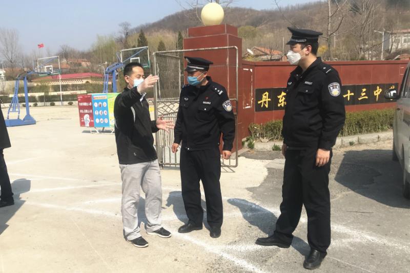 辽宁丹东振安公安局电话,丹东振安公安局通告