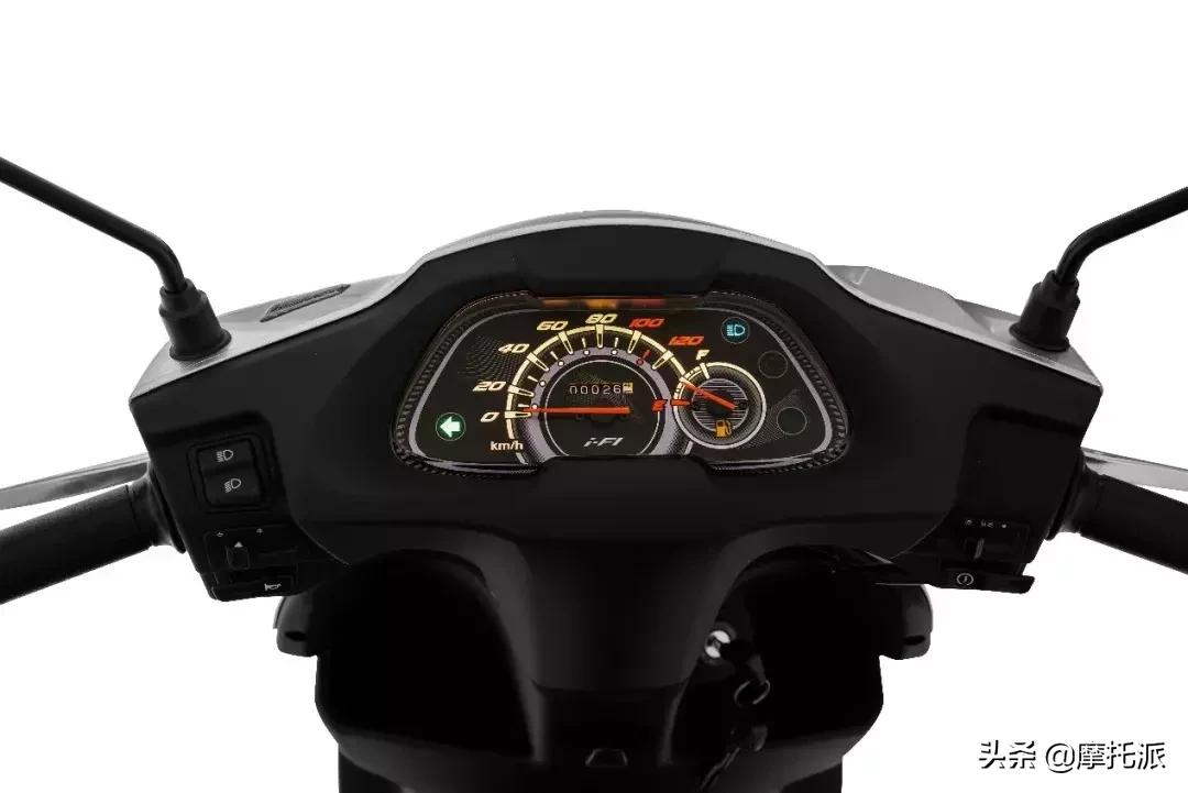 五羊本田小公主喜蕴100化油器,五羊本田喜悦100小公主最新款