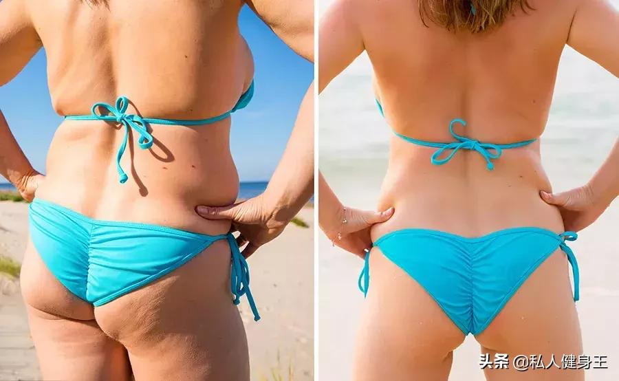 美队翘臀上热搜，你被撩到了吗？教你五个简单练臀部动作，跟着练