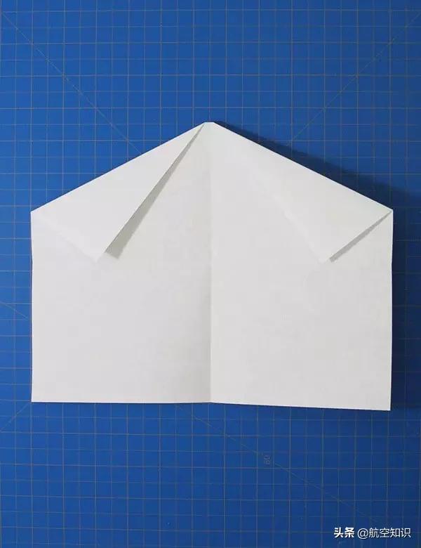 我要折纸飞机怎么折飞得又远又高,6-9岁儿童折纸飞机最简单