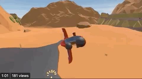 抖音很火的ai特效游戏,一款关于智能ai的游戏