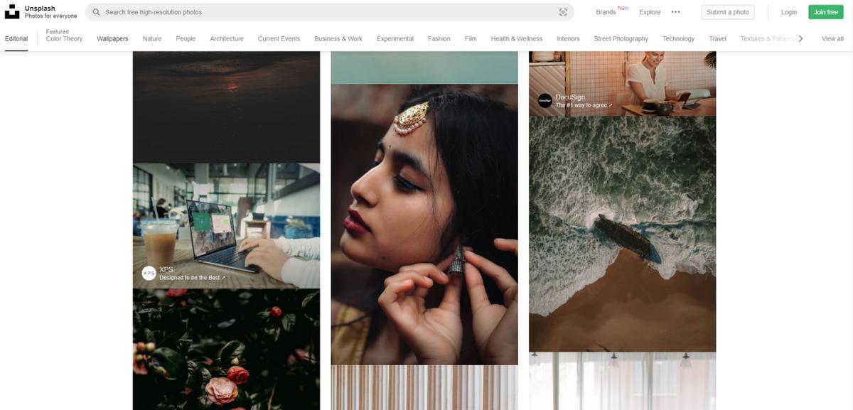 6个资源搜索网站,6个网站值得收藏