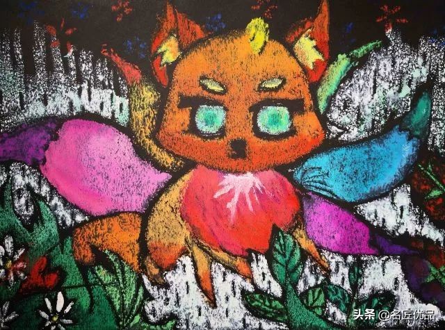 如何利用纸板做出简单的手工作品,蛋壳纸杯做的简易手工