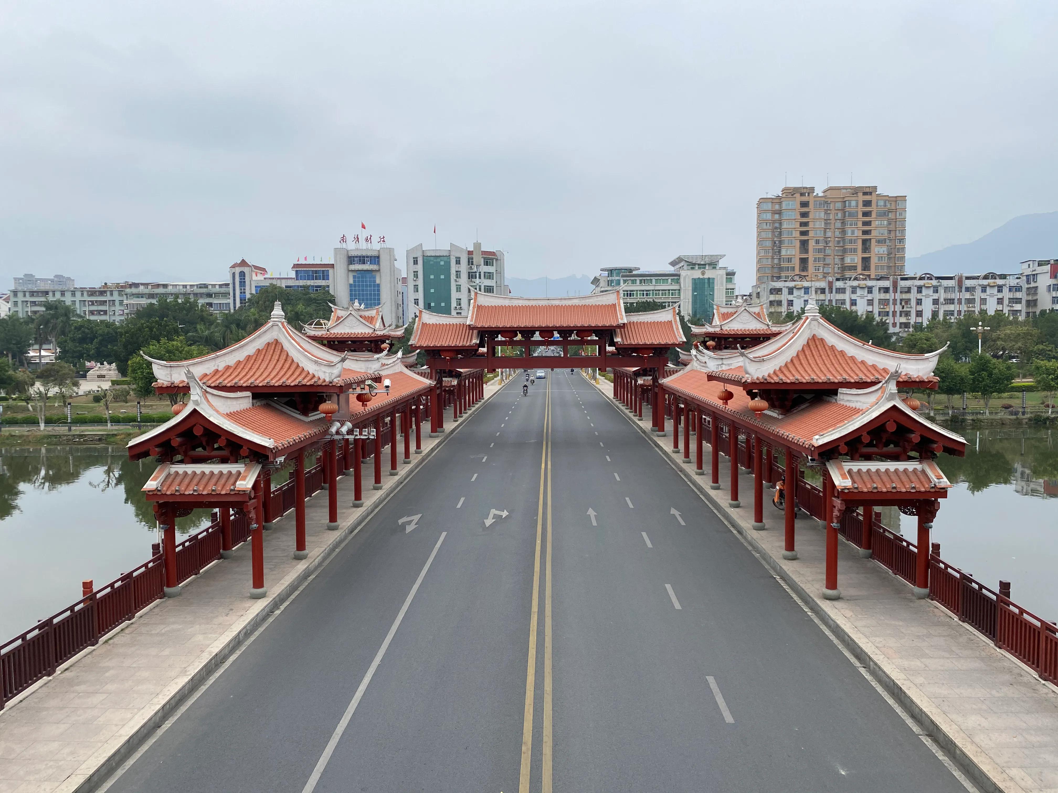 漳州南靖天气,漳州南靖旅游攻略
