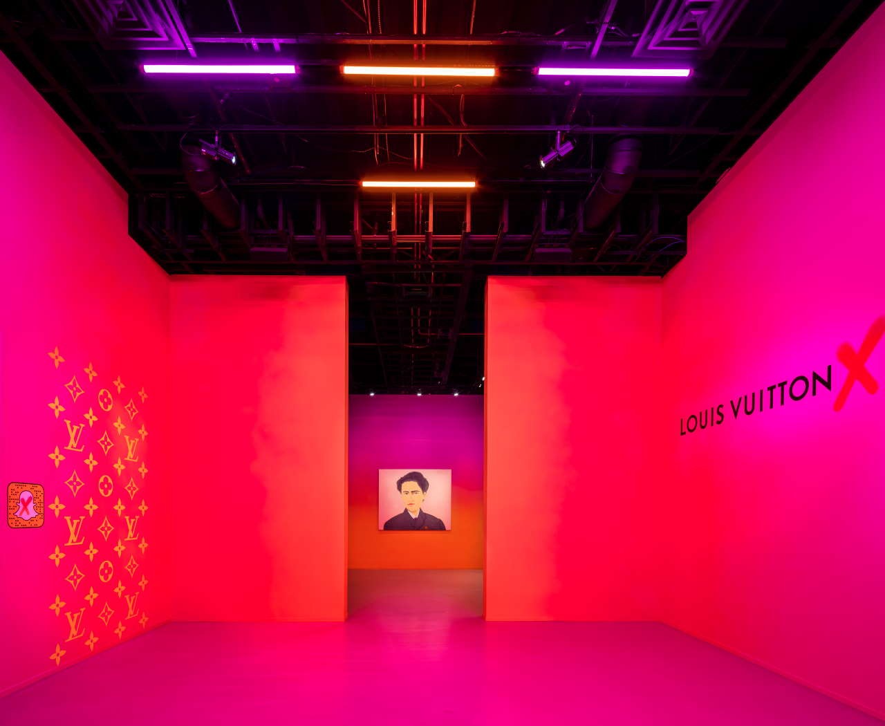 快来集齐louisvuitton路易威登,路易威登vuitton时装秀