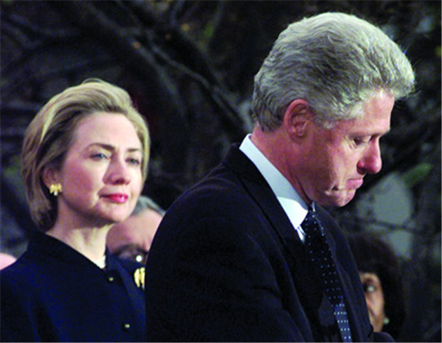 琳达在美国性侵案件,琳达特里普后来怎么样了