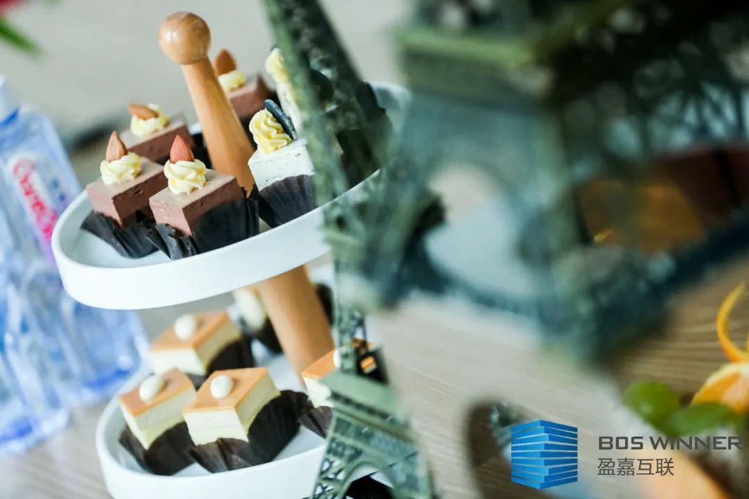 新征程|乔迁盛典圆满结束，准备好与盈嘉一起踏上新征程了吗？