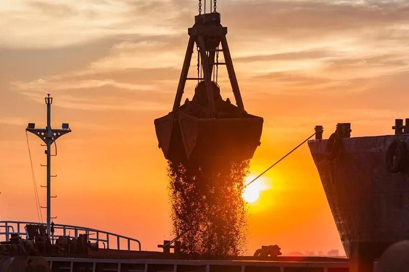 港口收入,港口的收入有哪些