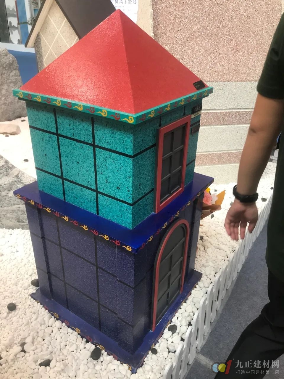 聚焦建博会,聚焦发布会新品华为平板亮点十足