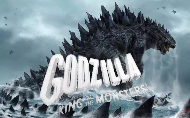 神奇动物2震撼画面,神奇动物2盘点