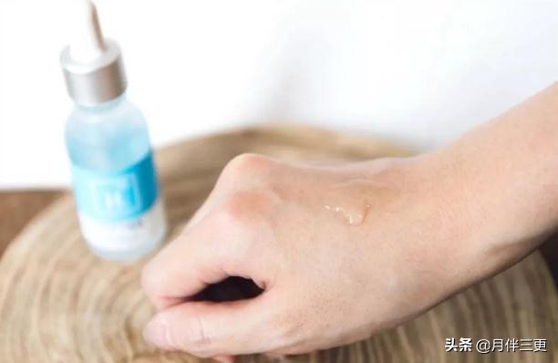 网红推荐的补水保湿护肤品,补水精华推荐平价学生测评